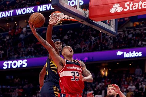 Washington Wizards vs. Indiana Pacers Prediction, Odds, NBA .